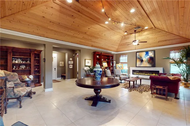 $695,000 | 2815 St Barts Square, Vero Beach, FL 32967