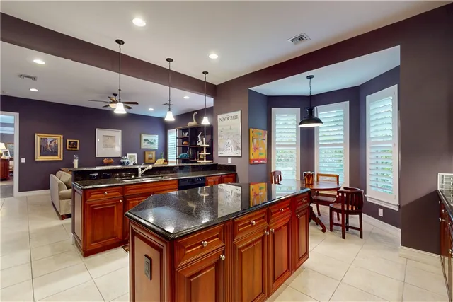 $695,000 | 2815 St Barts Square, Vero Beach, FL 32967