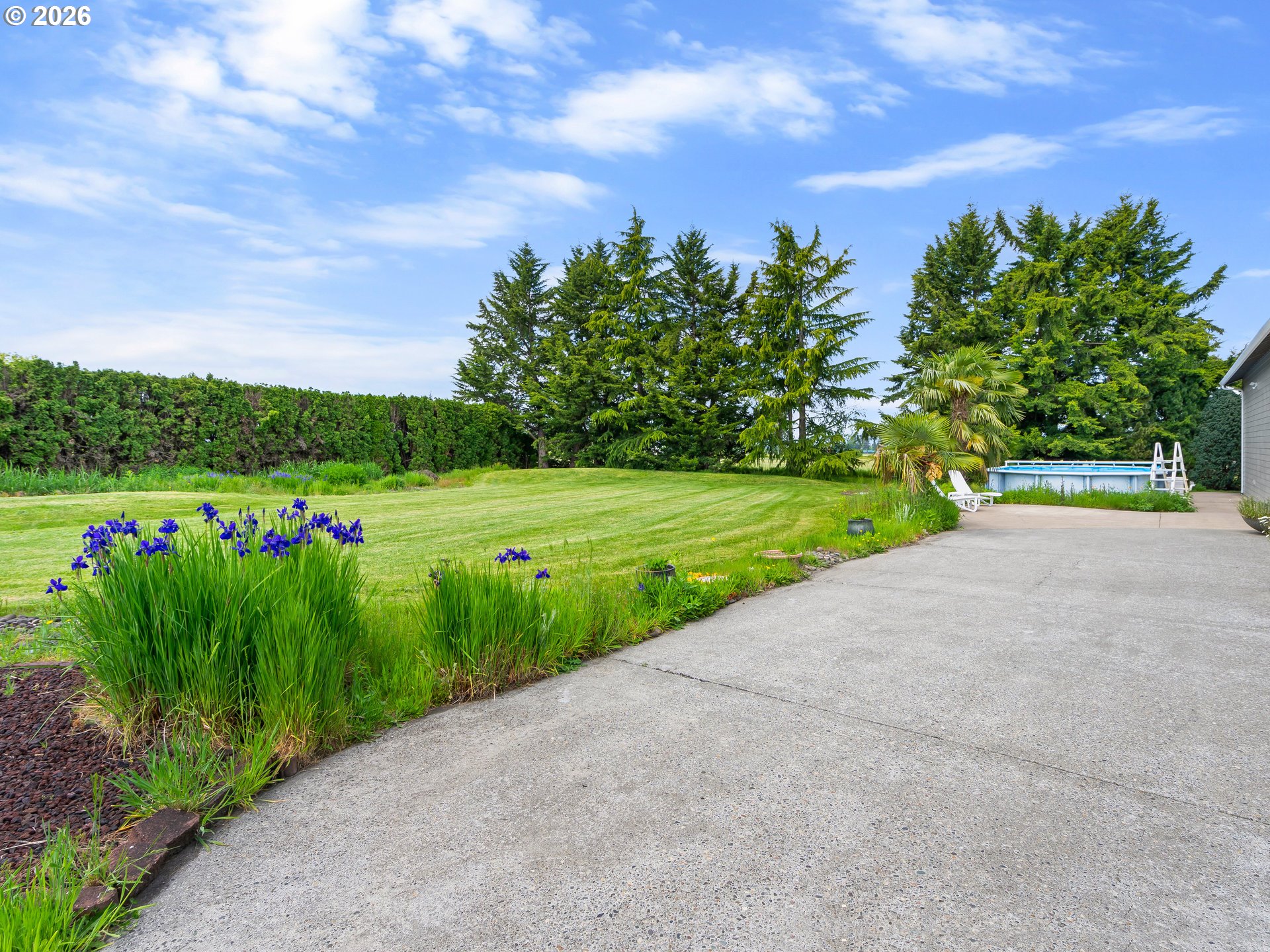31800 South Goodtime Road Molalla, OR 97038 - Photo 33 of 47