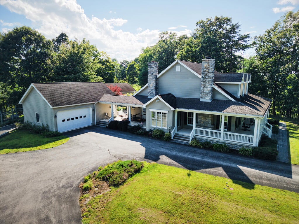 10535 Murray's Run Road Huntingdon, PA 16652 - Photo 5 of 75 Gallery Image 5