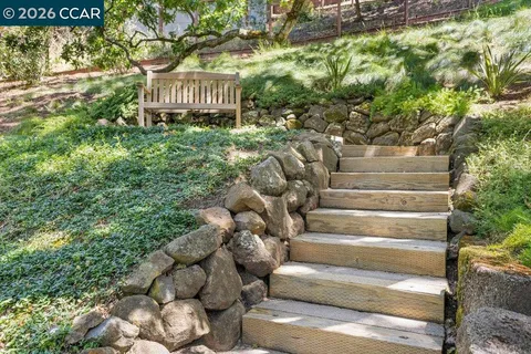 $1,598,000 | 50 East Altarinda Drive, Orinda, CA 94563