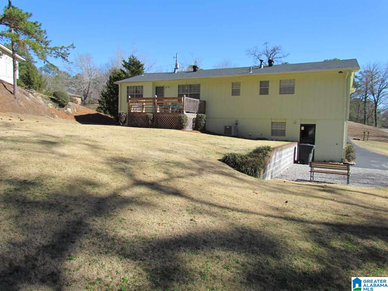 1166 Carolyn Street Leeds, AL 35094 - Photo 36 of 36