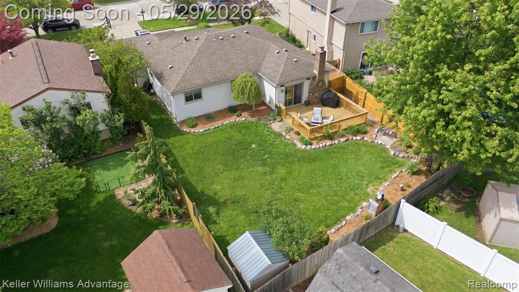 42505 Saltz Road Canton, MI 48187 - Photo 36 of 52