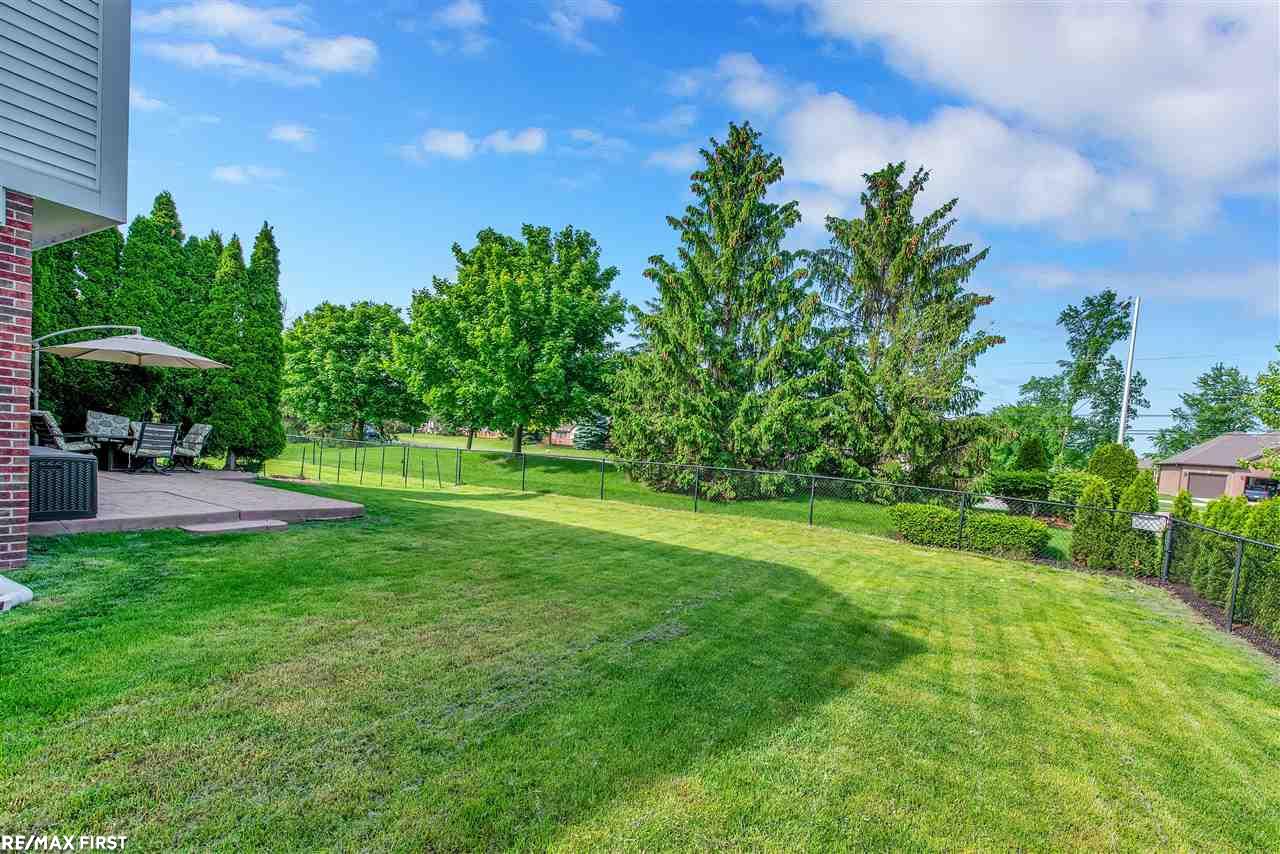 28391 Gamble Road Chesterfield, MI 48047 - Photo 28 of 31