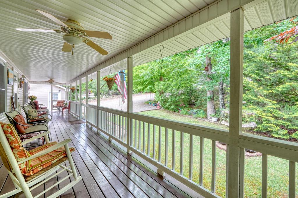 288 12 Point Road Blairsville, GA 30512 - Photo 66 of 76