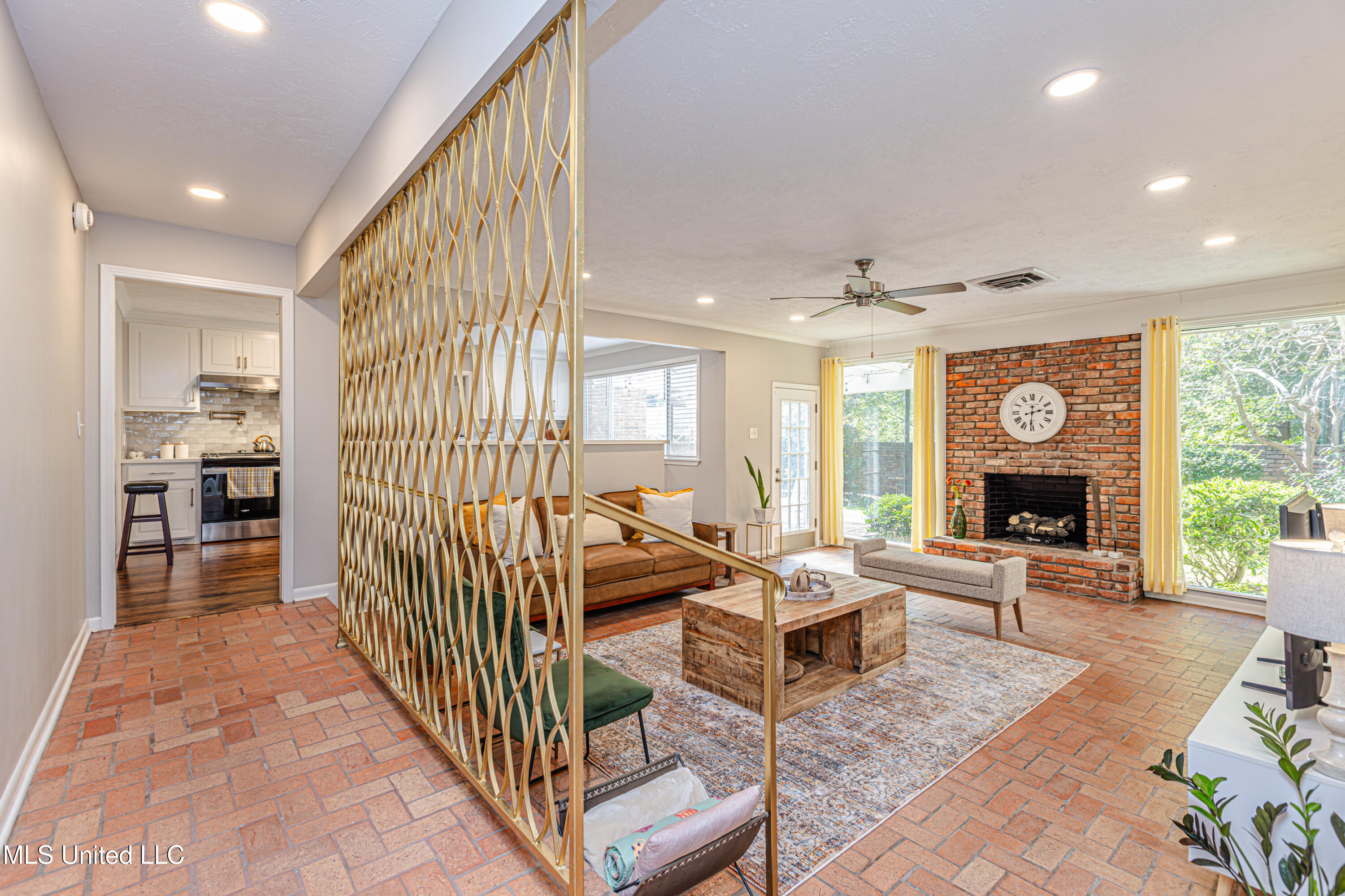 406 Rollingwood Drive Jackson, MS 39211 - Photo 12 of 48 1R4A4199-Enhanced-NR