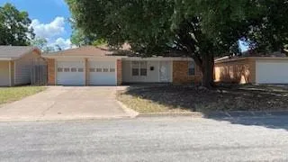 $2,695 | 2325 South 38th Street, Abilene, TX 79605