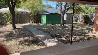 $2,695 | 2325 South 38th Street, Abilene, TX 79605
