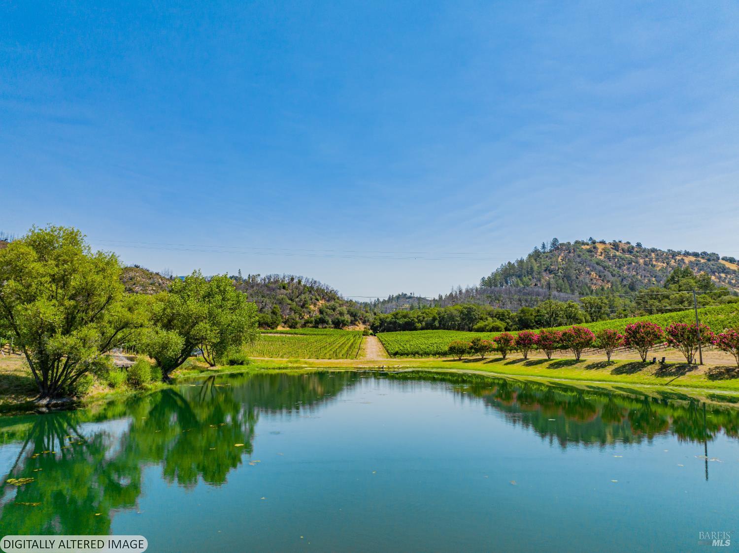8320 Franz Valley Road Calistoga, CA 94515 - Photo 6 of 78