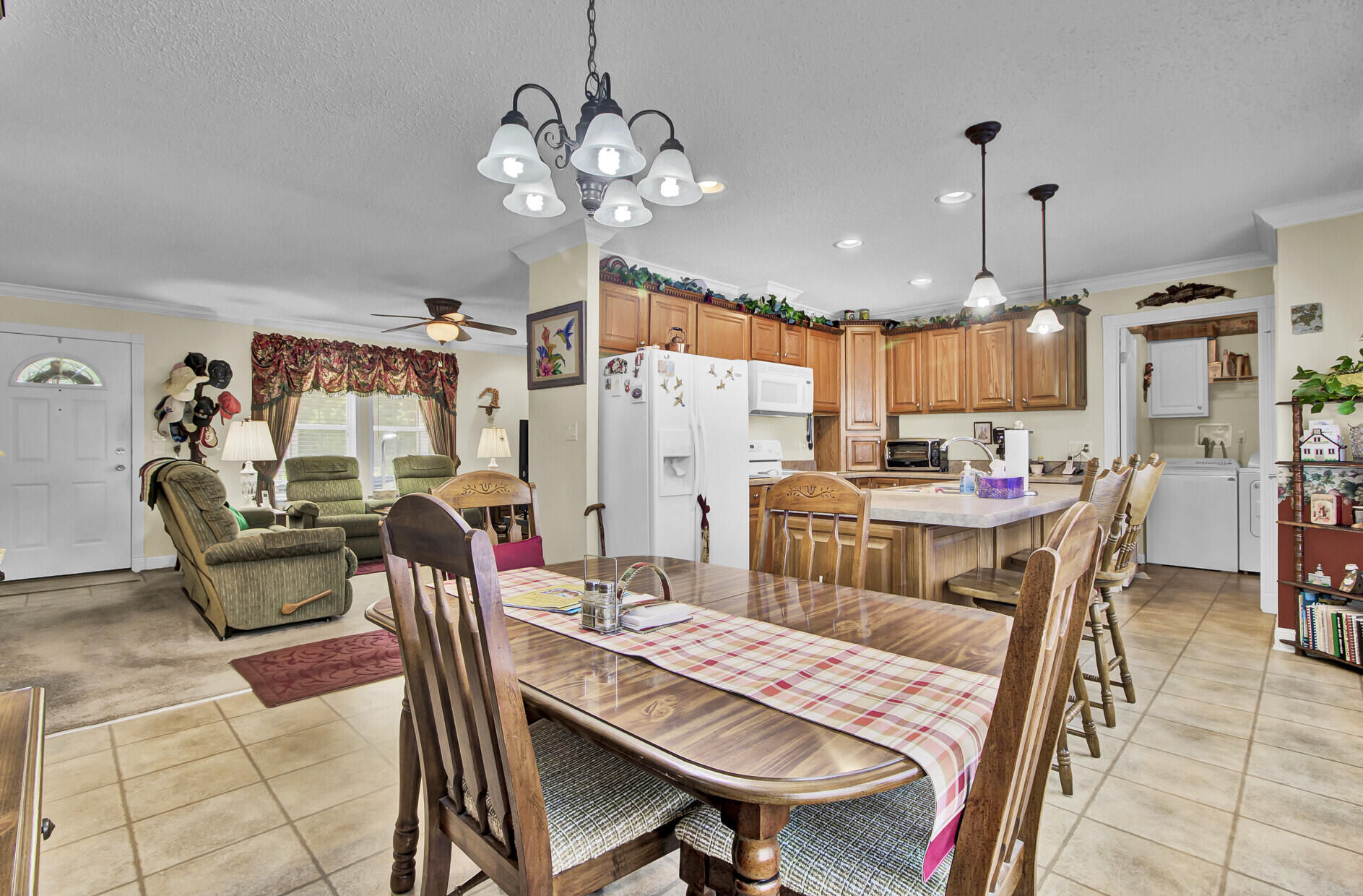 9722 South Brewington Road Greeleyville, SC 29056 - Photo 11 of 50 16_16_mls