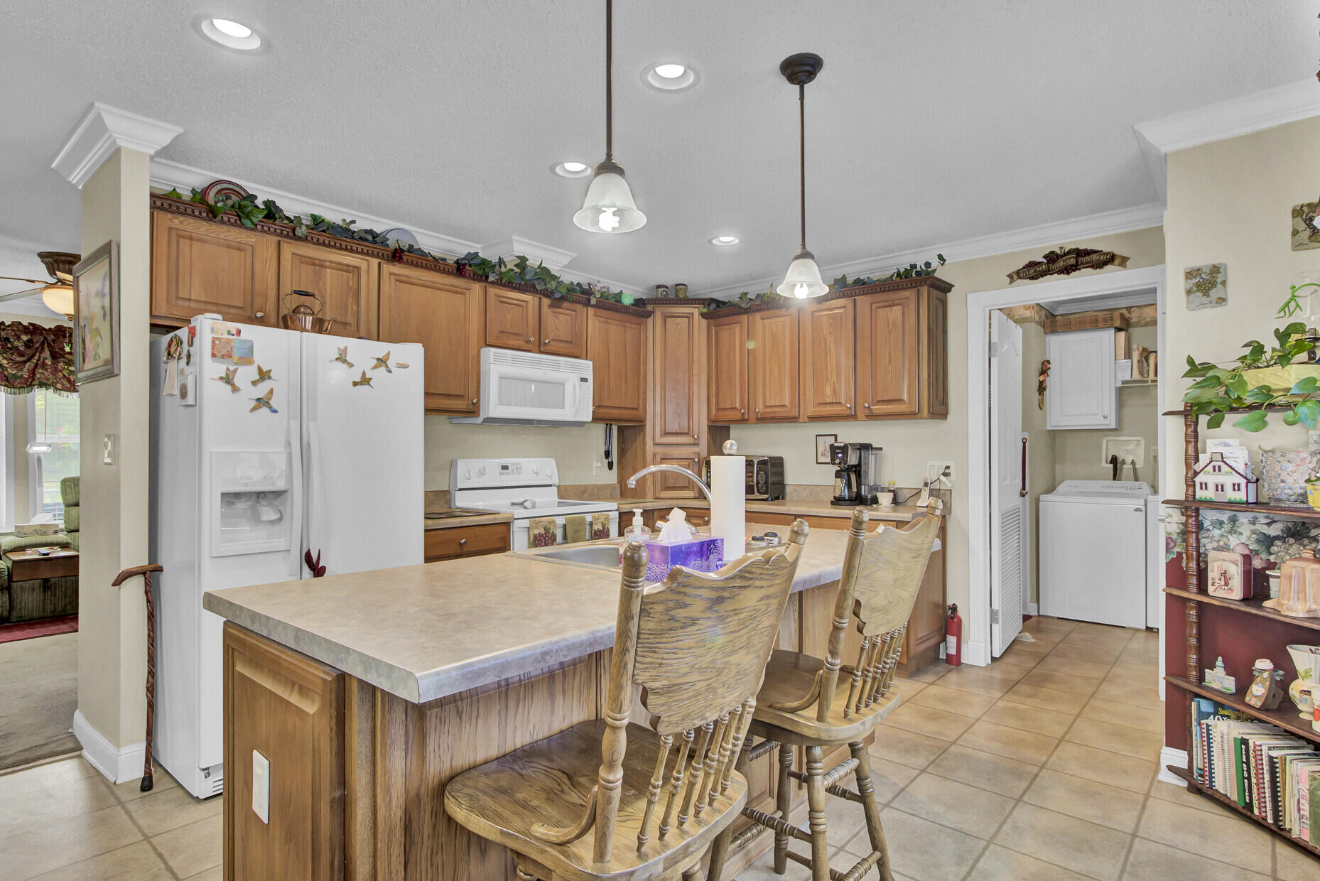 9722 South Brewington Road Greeleyville, SC 29056 - Photo 13 of 50 18_18_mls