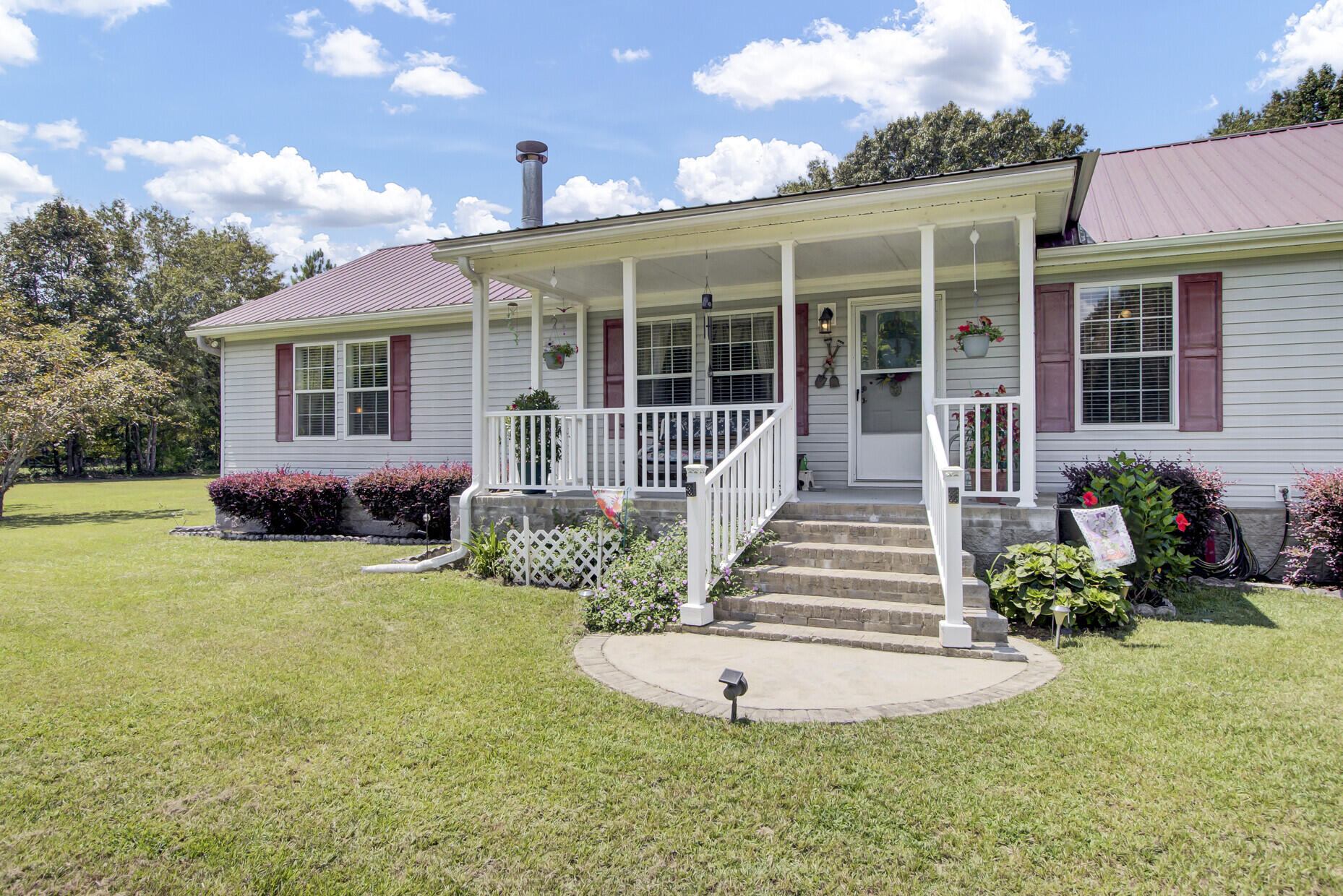 9722 South Brewington Road Greeleyville, SC 29056 - Photo 2 of 50 07_7_mls