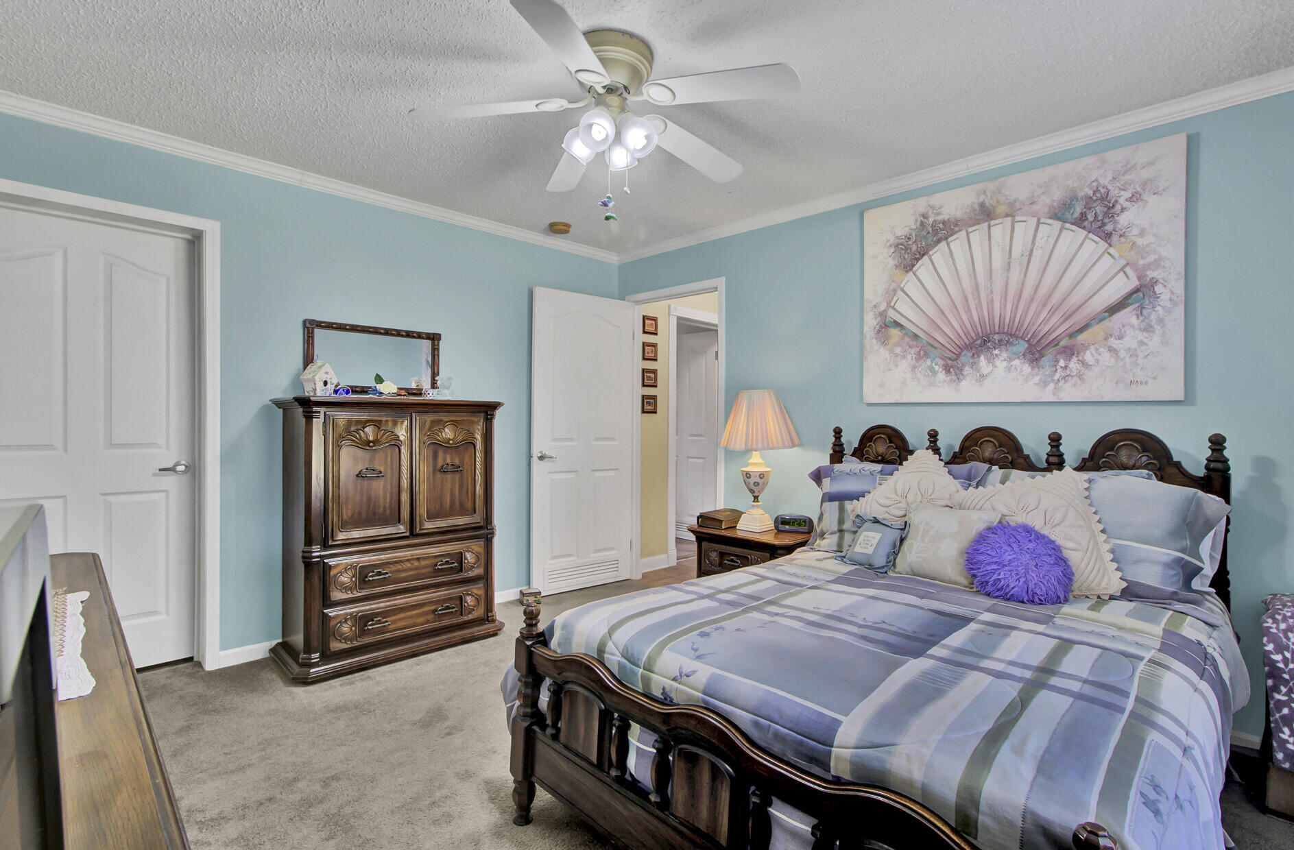 9722 South Brewington Road Greeleyville, SC 29056 - Photo 22 of 50 27_27_mls