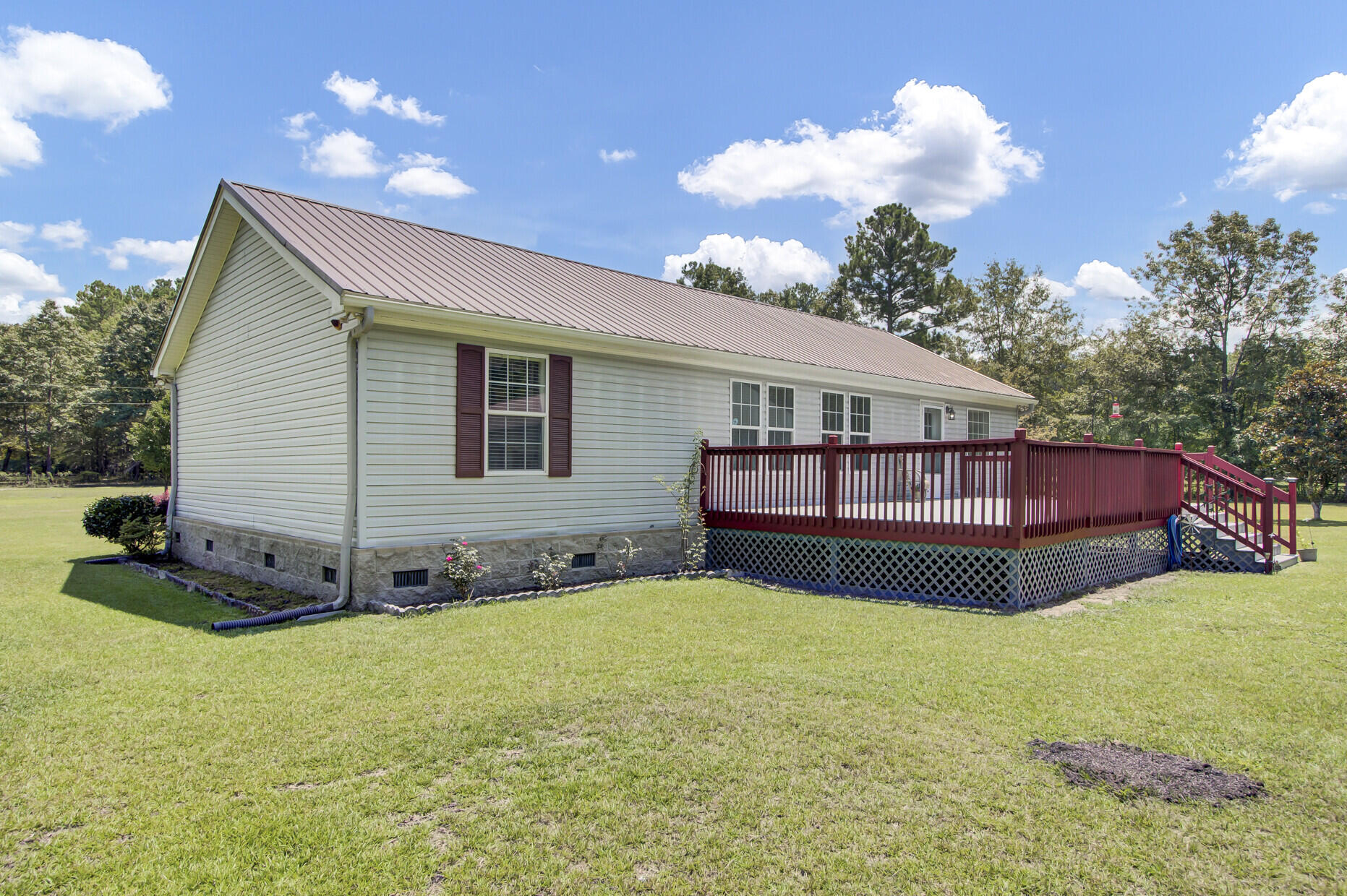 9722 South Brewington Road Greeleyville, SC 29056 - Photo 30 of 50 35_35_mls