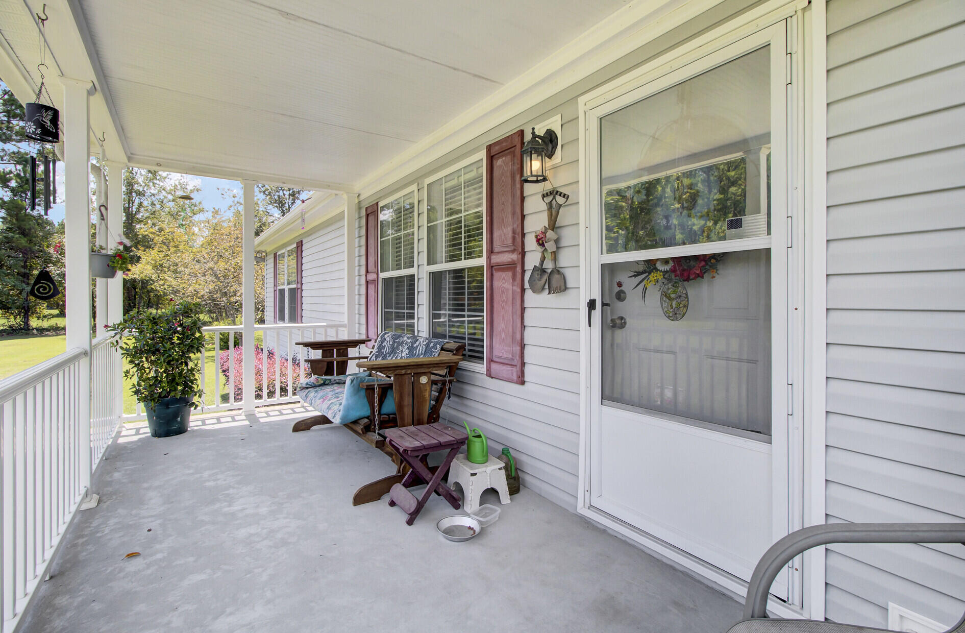 9722 South Brewington Road Greeleyville, SC 29056 - Photo 3 of 50 08_8_mls