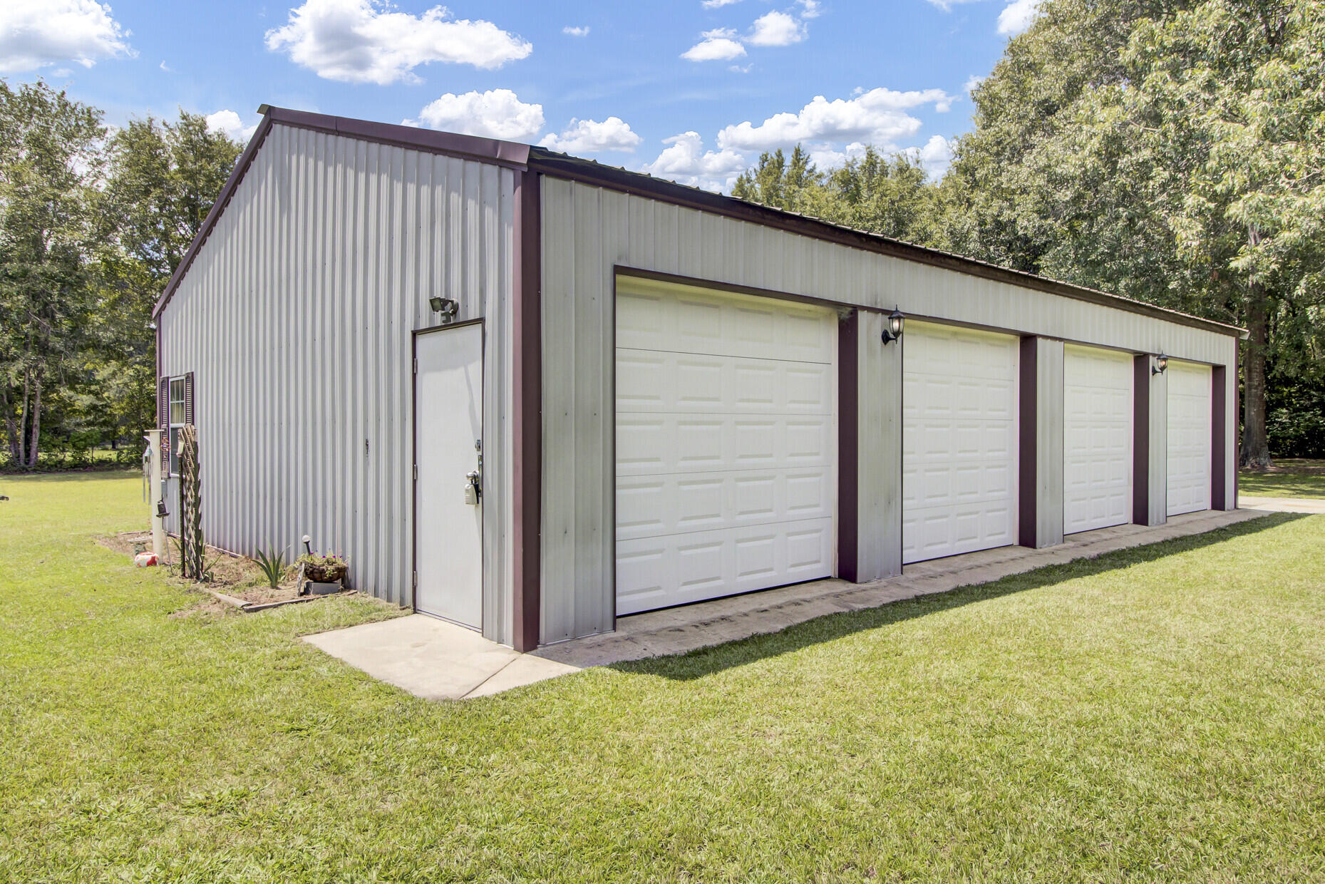 9722 South Brewington Road Greeleyville, SC 29056 - Photo 31 of 50 36_36_mls