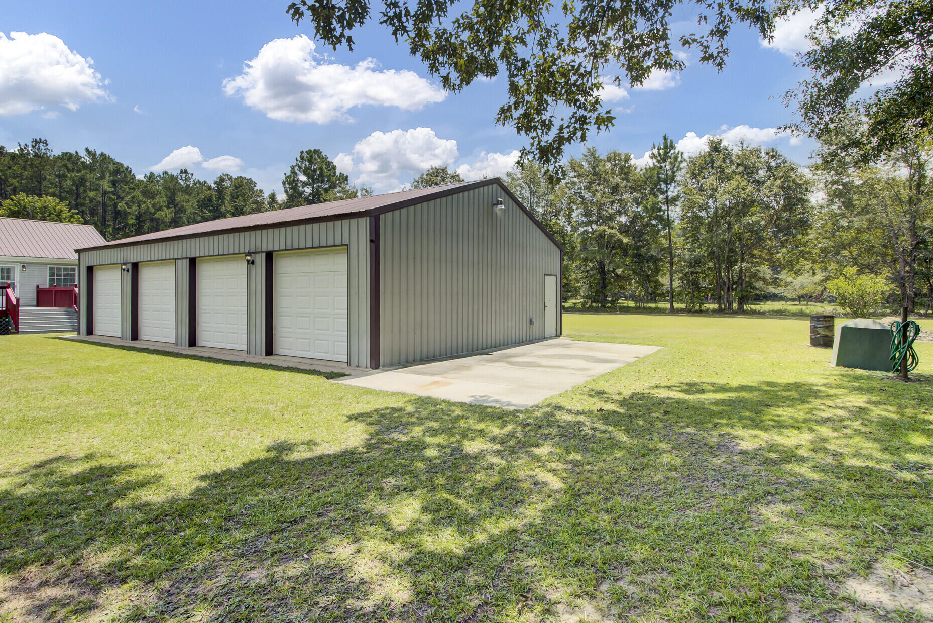 9722 South Brewington Road Greeleyville, SC 29056 - Photo 32 of 50 37_37_mls