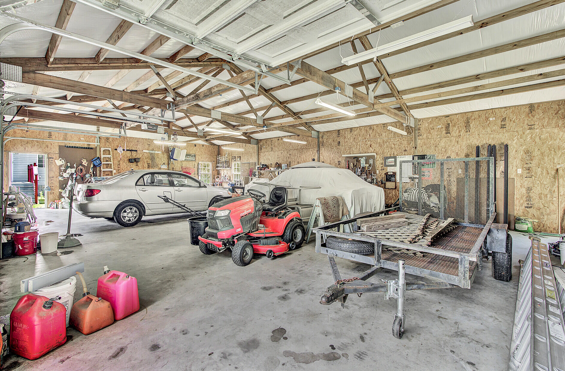 9722 South Brewington Road Greeleyville, SC 29056 - Photo 34 of 50 39_39_mls