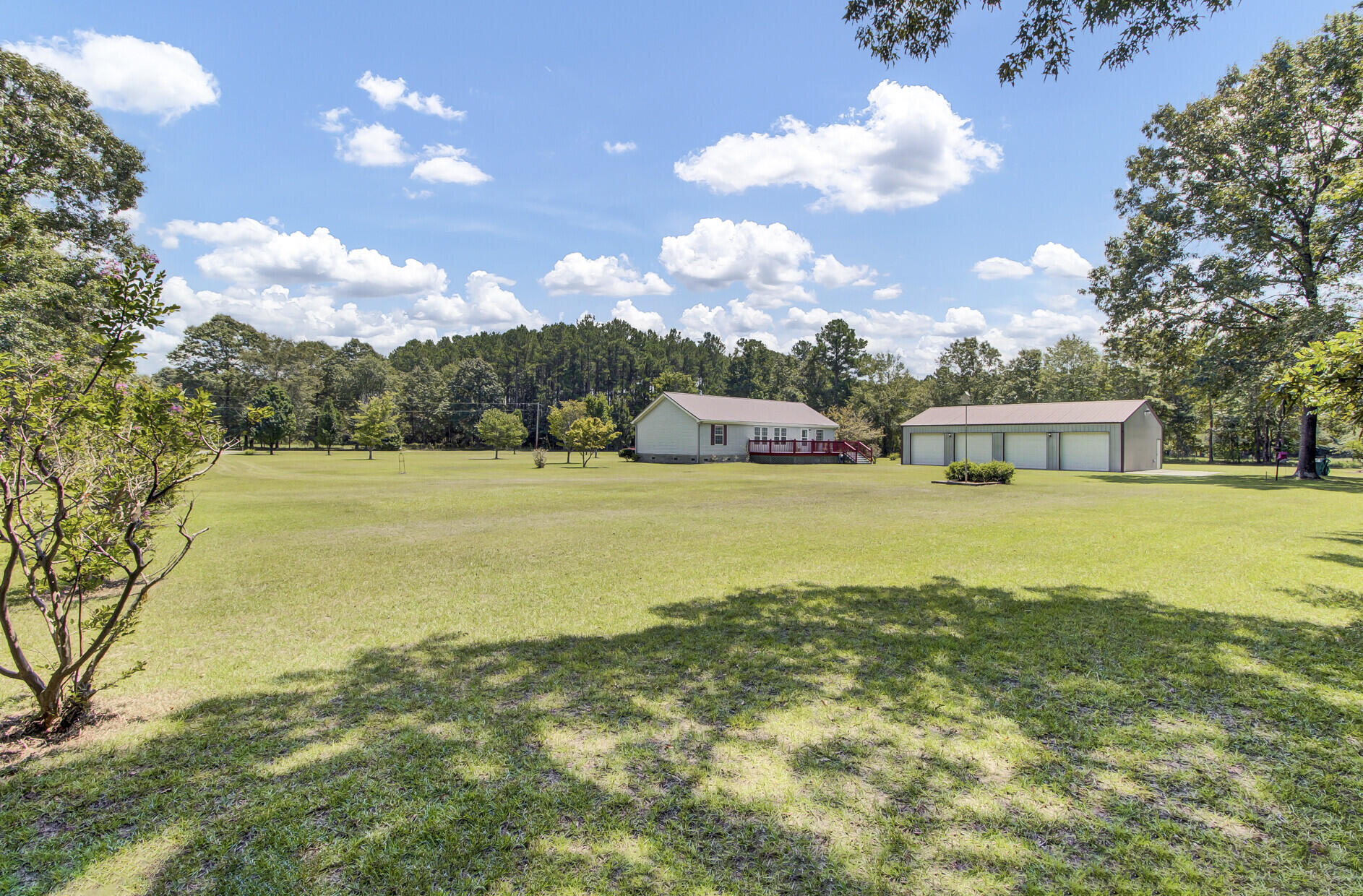 9722 South Brewington Road Greeleyville, SC 29056 - Photo 35 of 50 40_40_mls