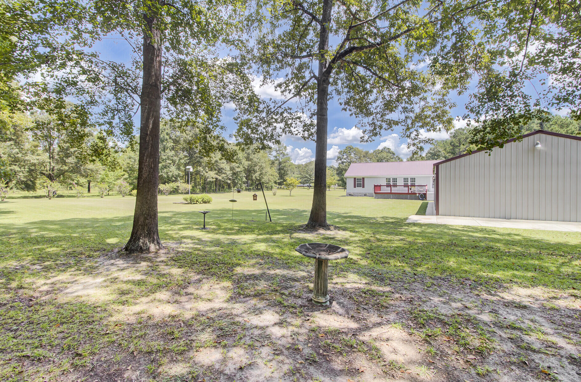 9722 South Brewington Road Greeleyville, SC 29056 - Photo 36 of 50 41_41_mls