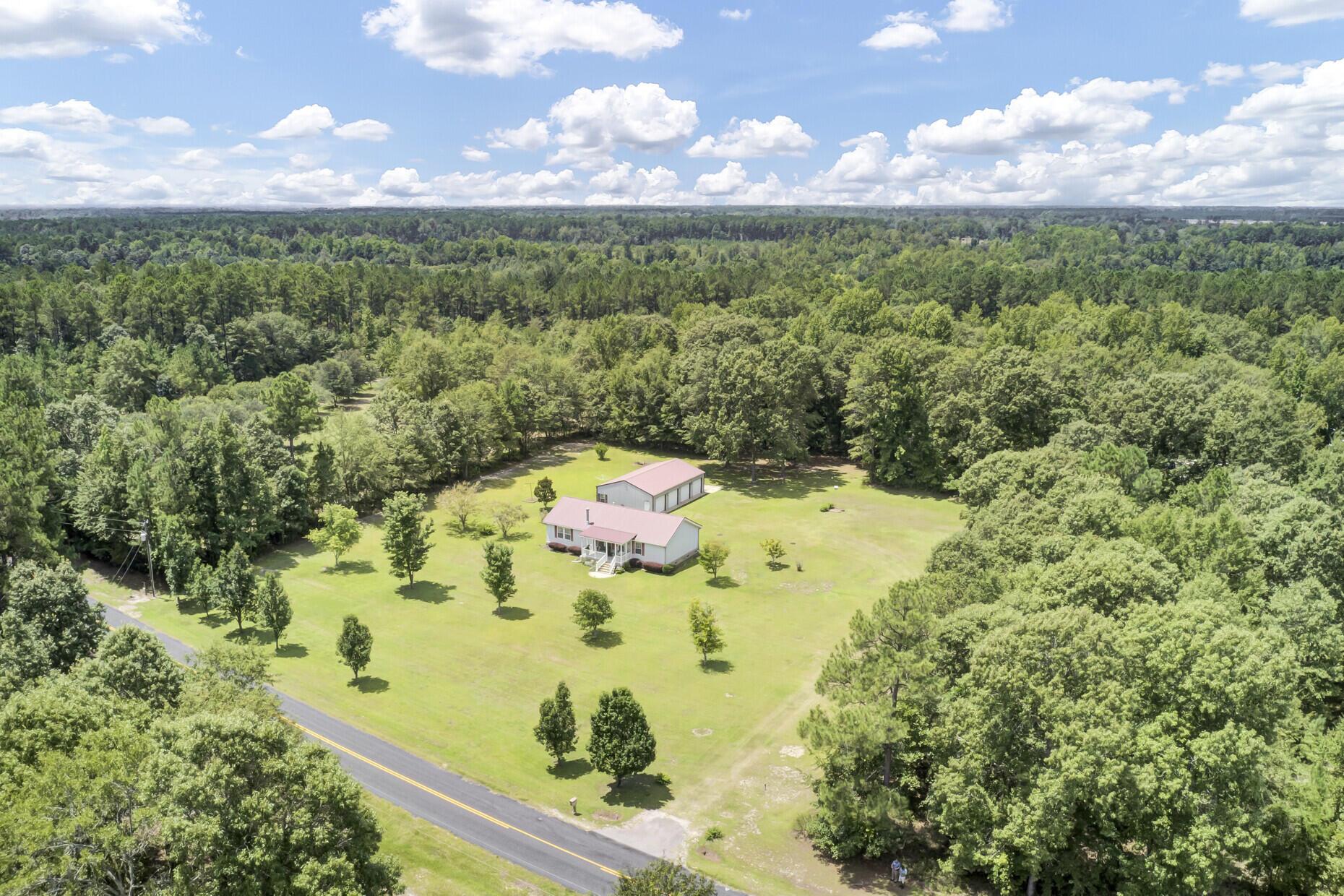 9722 South Brewington Road Greeleyville, SC 29056 - Photo 38 of 50 43_43_mls