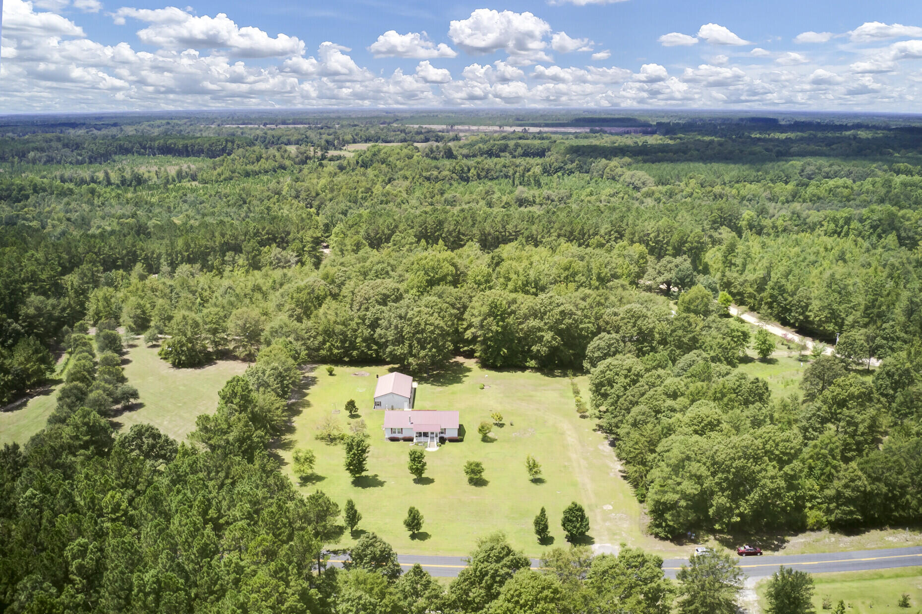 9722 South Brewington Road Greeleyville, SC 29056 - Photo 39 of 50 44_44_mls