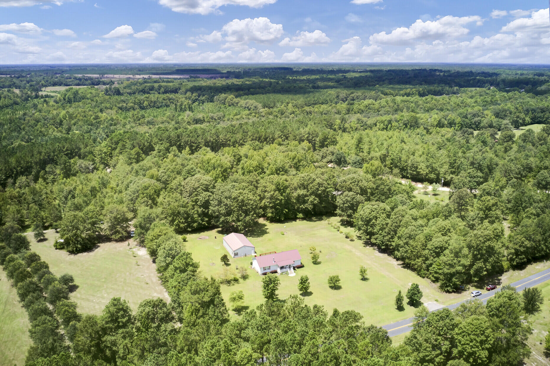 9722 South Brewington Road Greeleyville, SC 29056 - Photo 40 of 50 45_45_mls