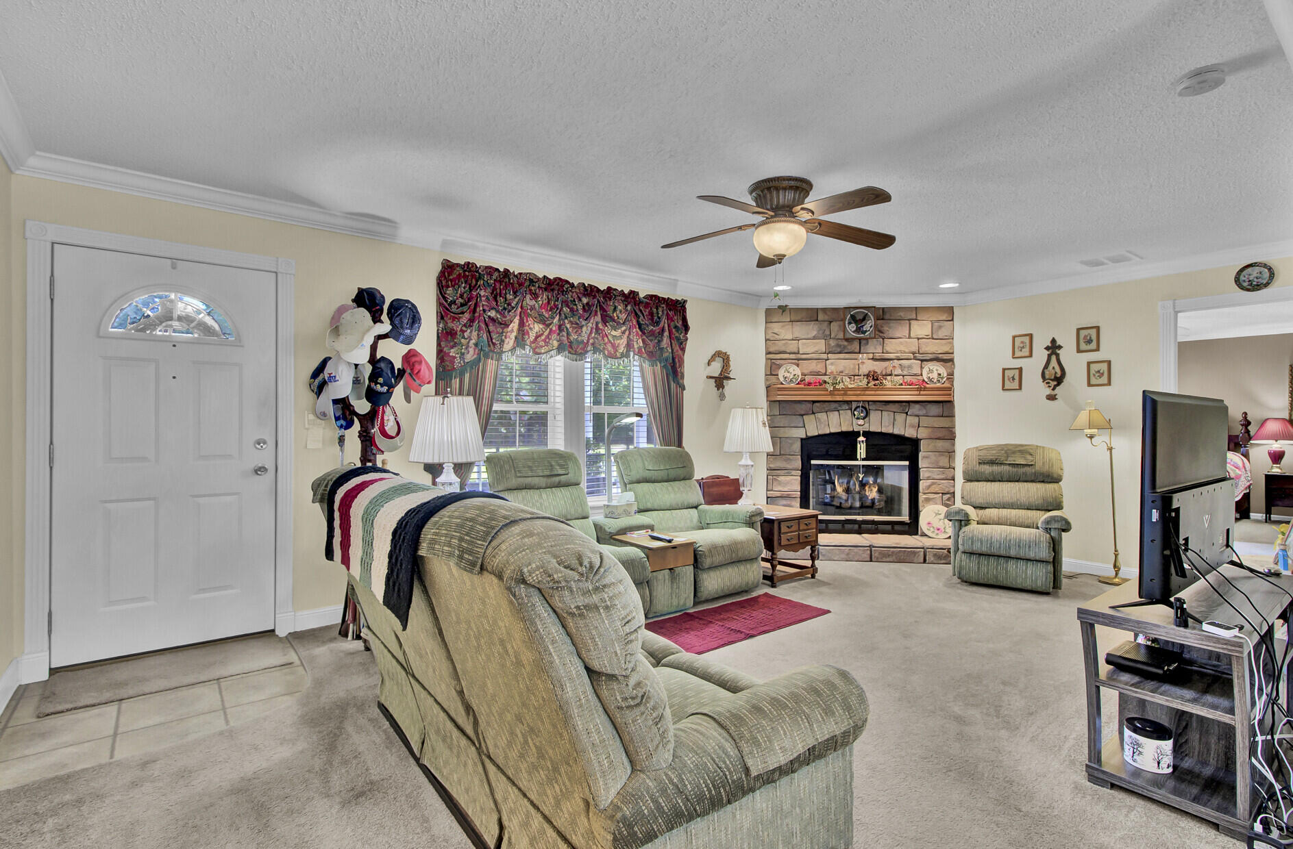 9722 South Brewington Road Greeleyville, SC 29056 - Photo 4 of 50 11_11_mls