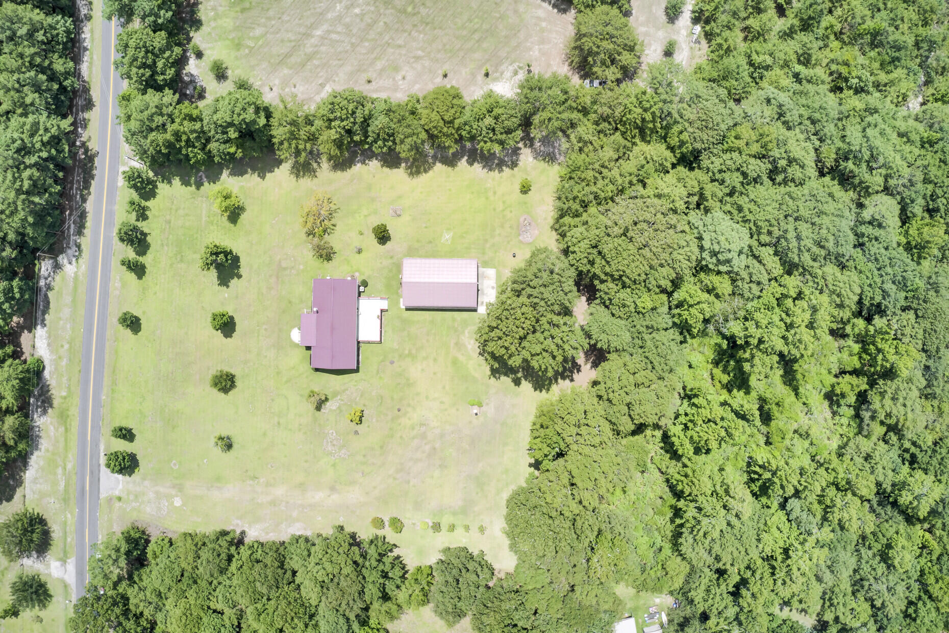 9722 South Brewington Road Greeleyville, SC 29056 - Photo 42 of 50 47_47_mls