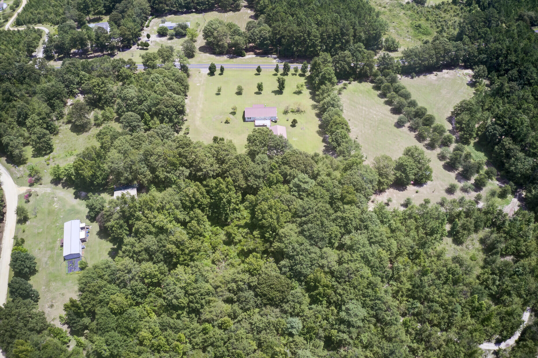 9722 South Brewington Road Greeleyville, SC 29056 - Photo 43 of 50 48_48_mls