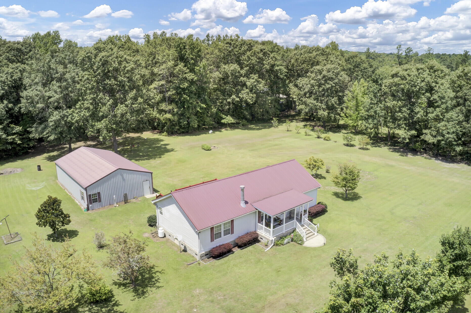 9722 South Brewington Road Greeleyville, SC 29056 - Photo 45 of 50 50_50_mls