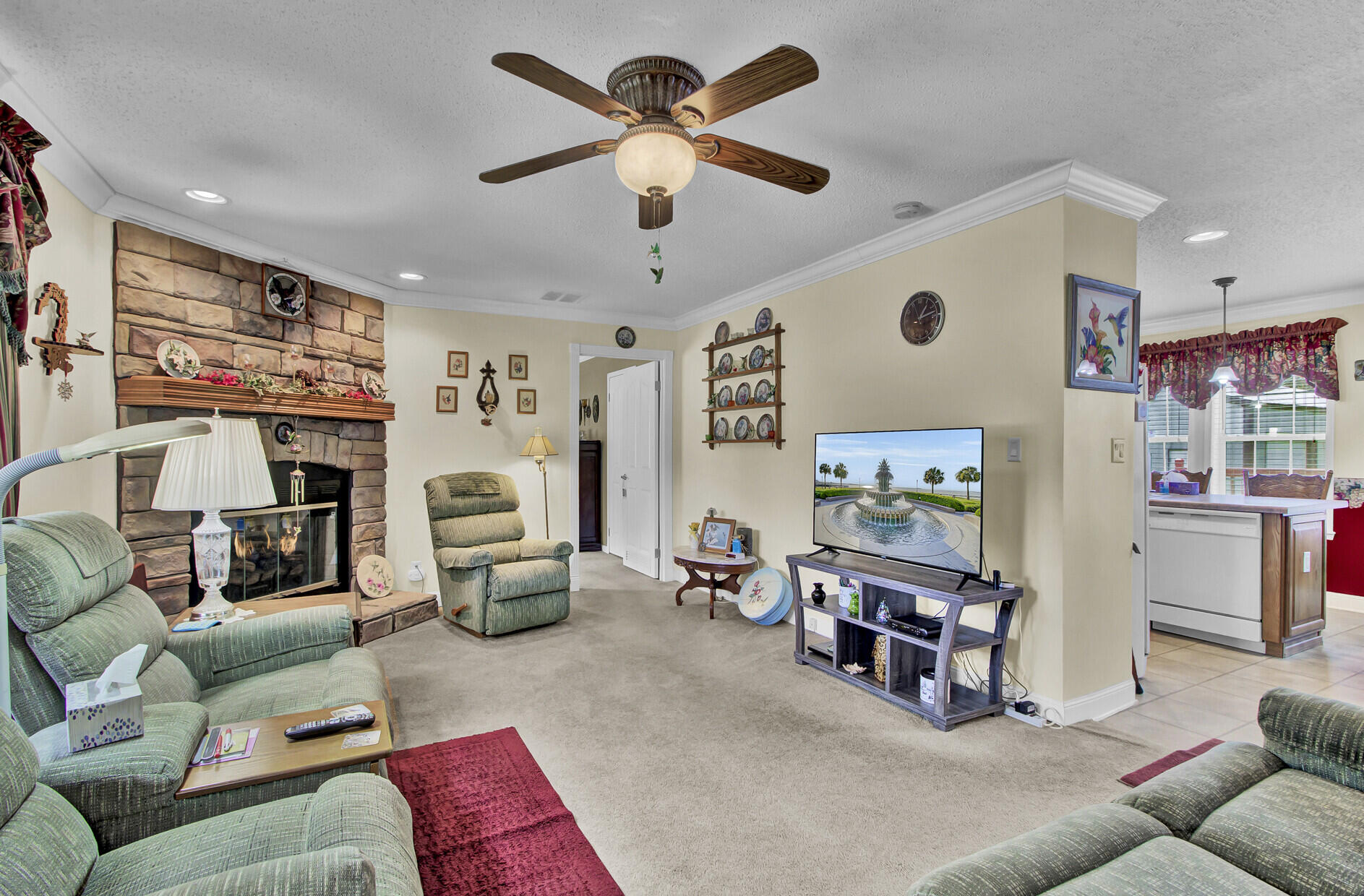 9722 South Brewington Road Greeleyville, SC 29056 - Photo 7 of 50 12_12_mls
