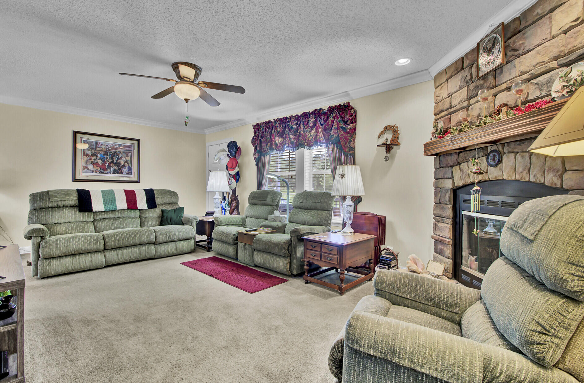 9722 South Brewington Road Greeleyville, SC 29056 - Photo 8 of 50 13_13_mls