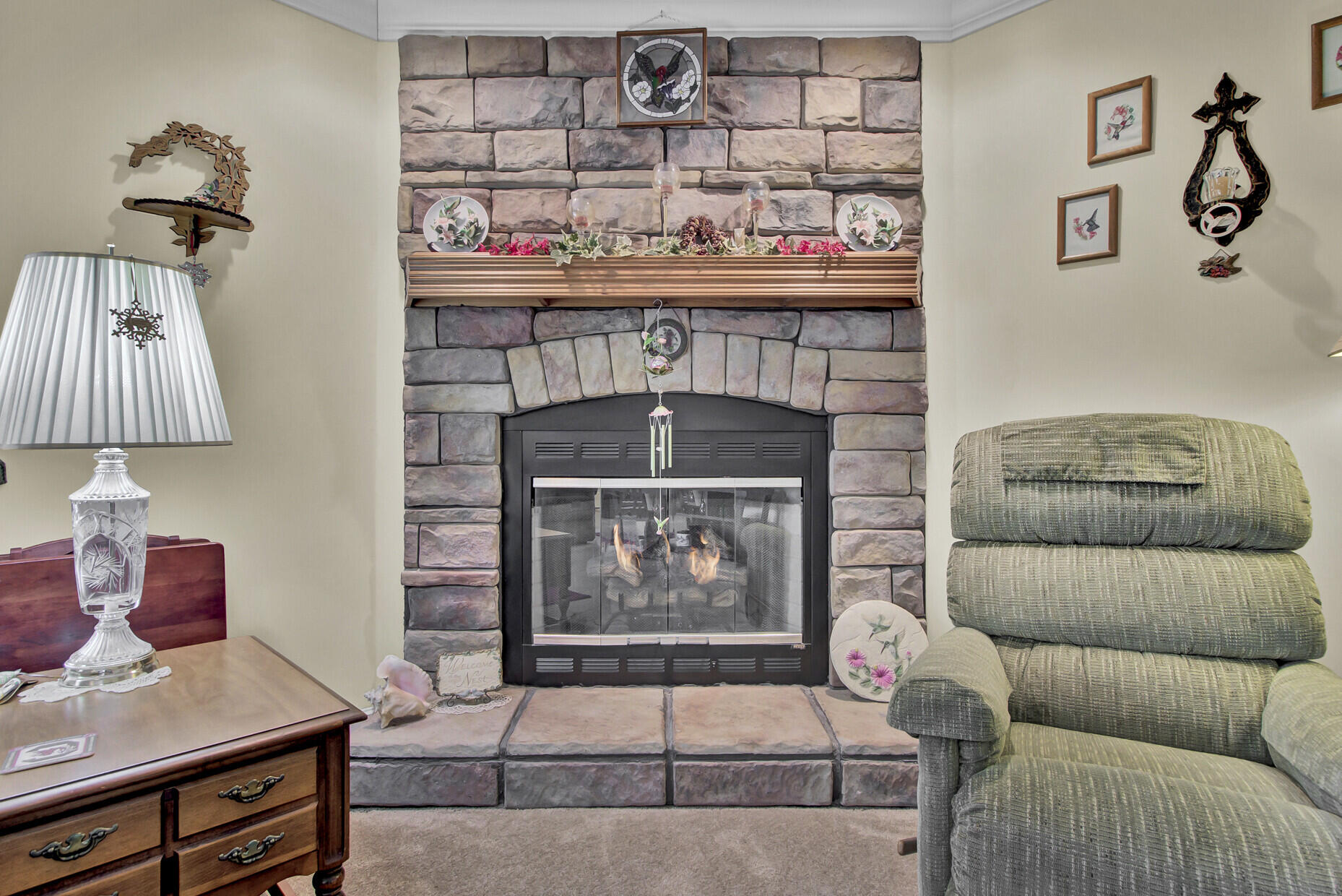 9722 South Brewington Road Greeleyville, SC 29056 - Photo 9 of 50 14_14_mls
