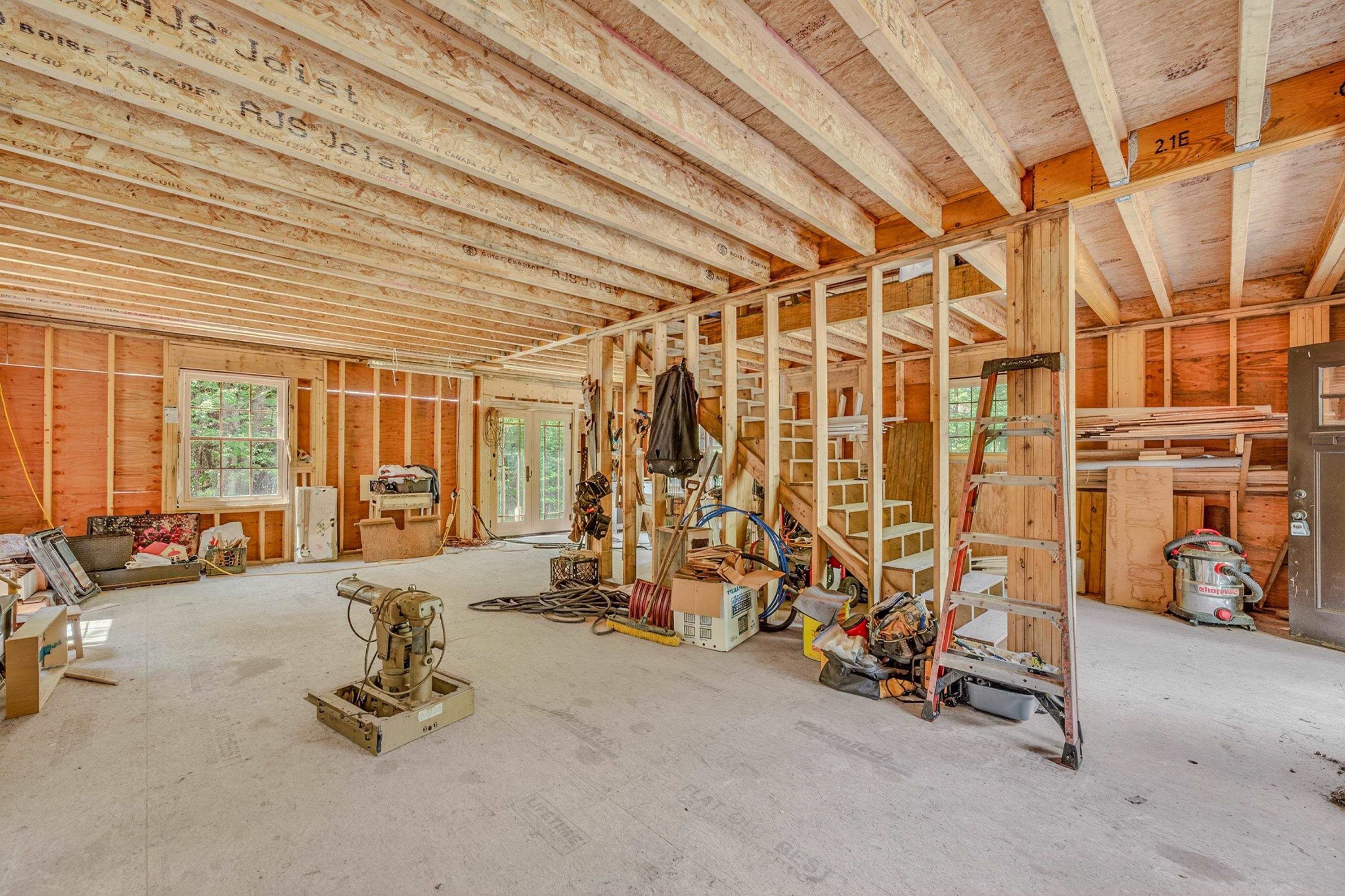 64 Beaver Pond Road Lyman, NH 03585 - Photo 9 of 39
