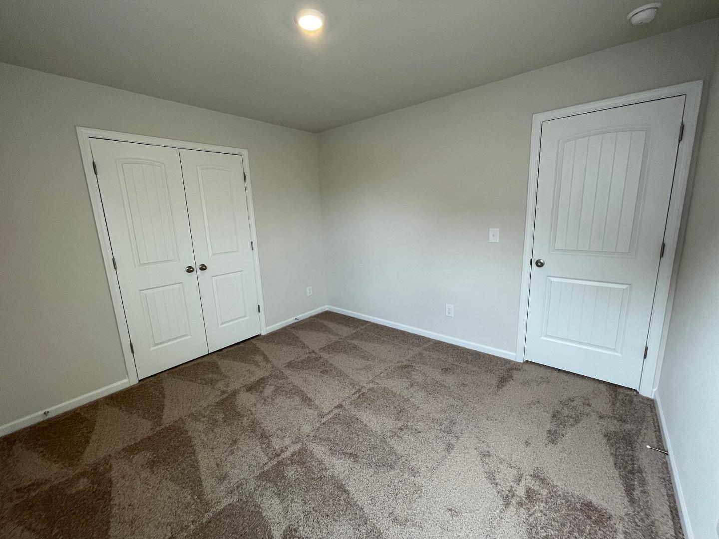 111 Hybrid Street Oxford, NC 27565 - Photo 12 of 25 a view of empty room