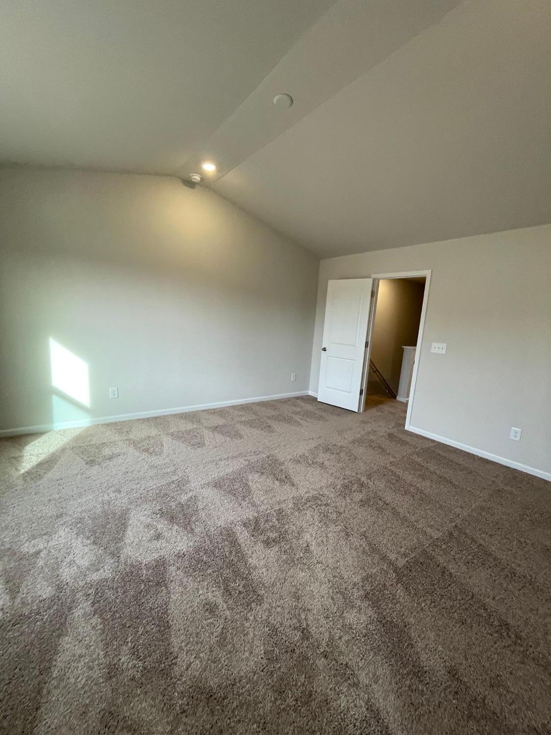 111 Hybrid Street Oxford, NC 27565 - Photo 14 of 25 a view of an empty room
