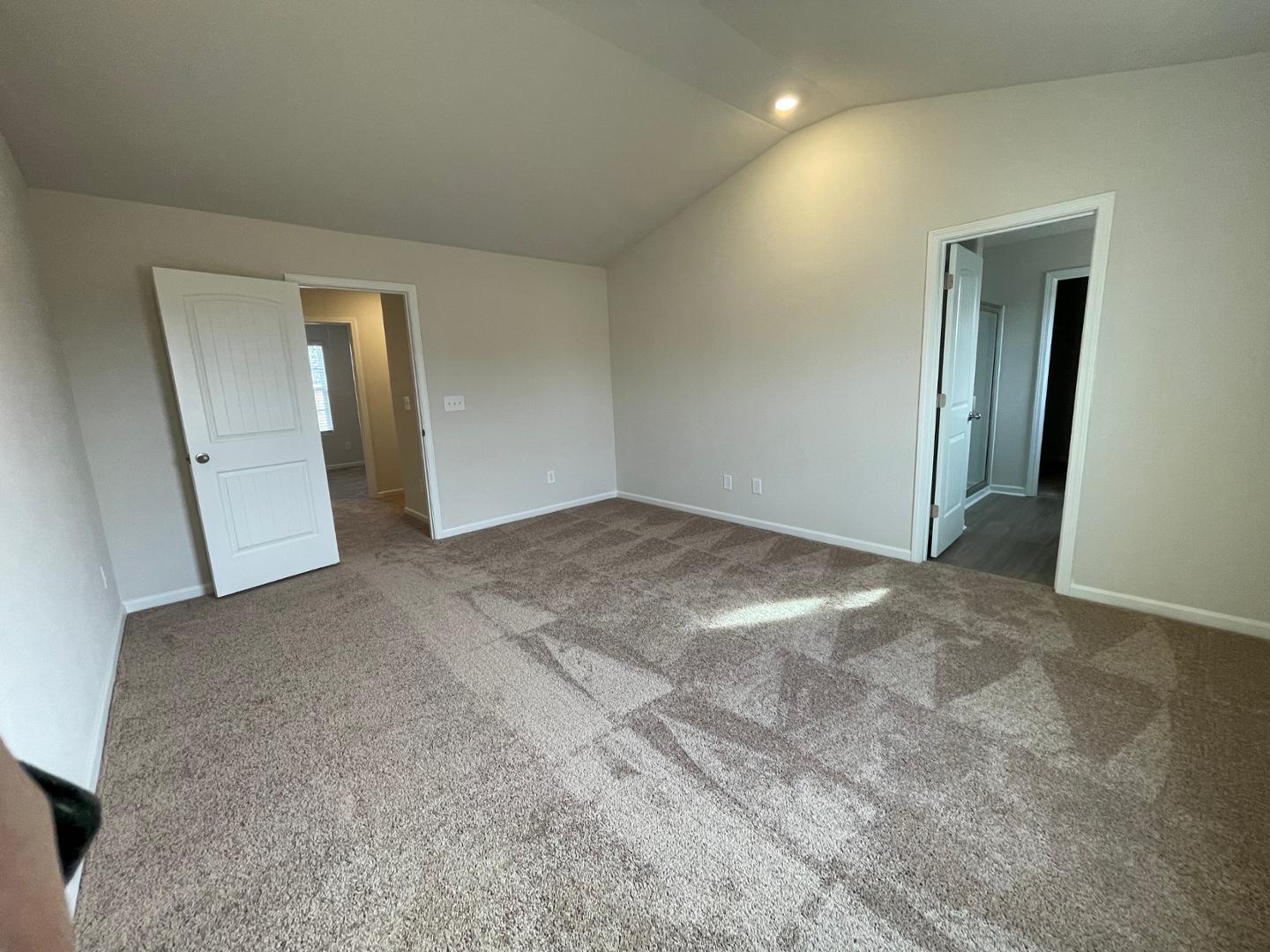 111 Hybrid Street Oxford, NC 27565 - Photo 20 of 25 a view of empty room
