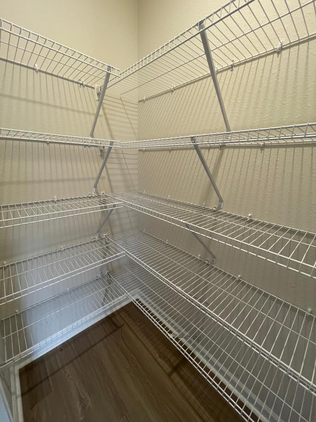 111 Hybrid Street Oxford, NC 27565 - Photo 6 of 25 a view of a room with racks on the wall