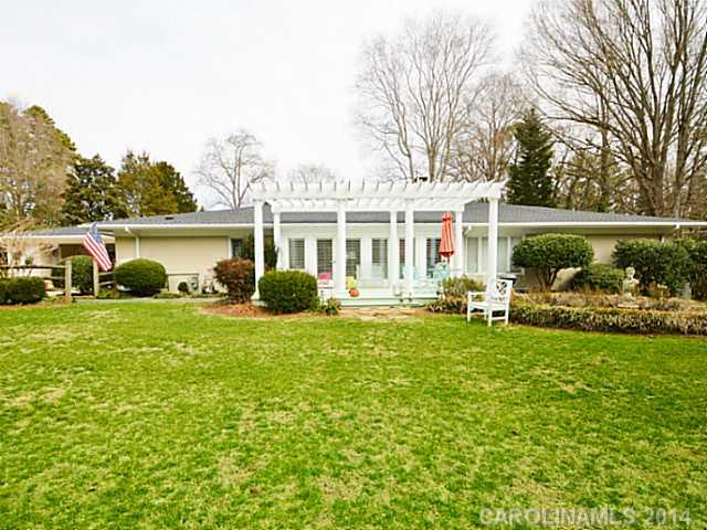 7300 Sardis Road Charlotte, NC 28270 - Photo 14 of 15 Gallery Image 14