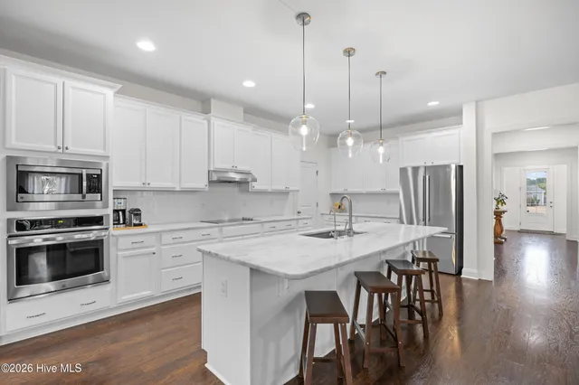 $685,000 | 505 West Craftsman Way, Hampstead, NC 28443