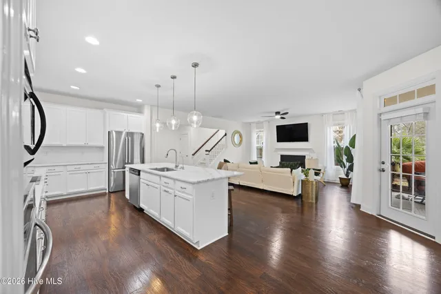 $685,000 | 505 West Craftsman Way, Hampstead, NC 28443