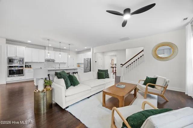 $685,000 | 505 West Craftsman Way, Hampstead, NC 28443