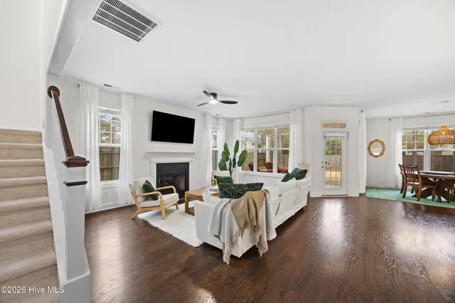 $685,000 | 505 West Craftsman Way, Hampstead, NC 28443