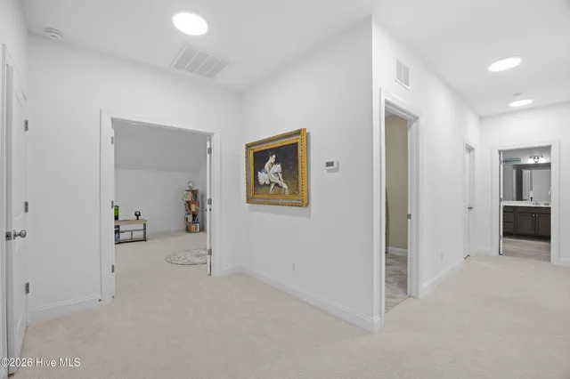 $685,000 | 505 West Craftsman Way, Hampstead, NC 28443