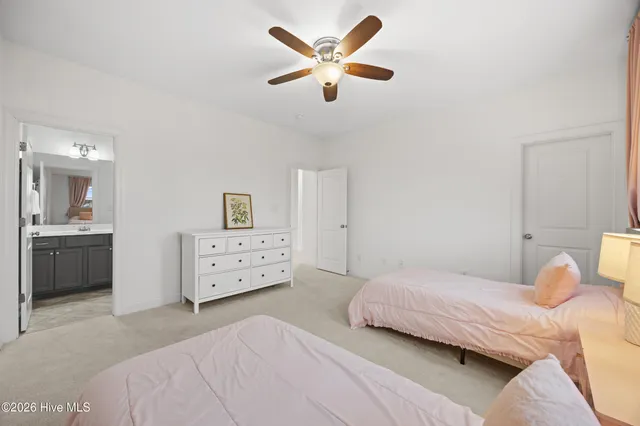 $685,000 | 505 West Craftsman Way, Hampstead, NC 28443