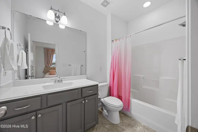 $685,000 | 505 West Craftsman Way, Hampstead, NC 28443