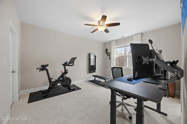 $685,000 | 505 West Craftsman Way, Hampstead, NC 28443