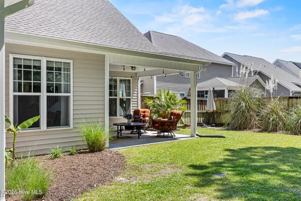 $665,000 | 505 West Craftsman Way, Hampstead, NC 28443