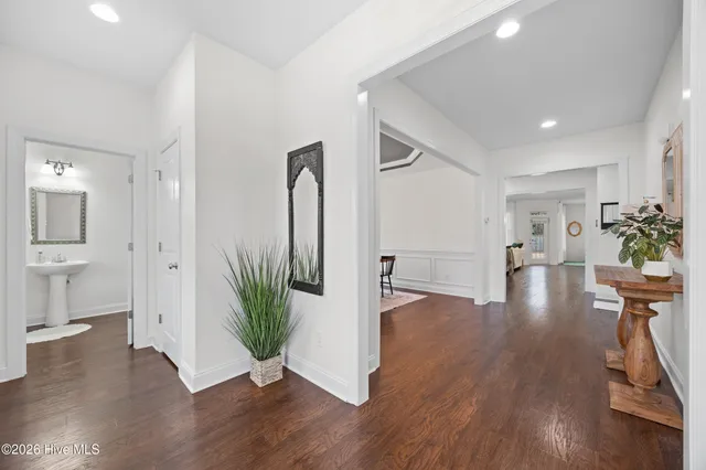 $685,000 | 505 West Craftsman Way, Hampstead, NC 28443